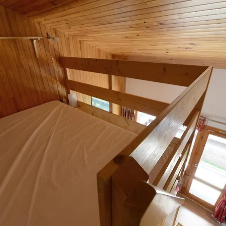 Onyx - Spacieux Et Chaleureux - Skis Aux Pieds - Vue Pistes - Avec Mezzanine Mae-3354